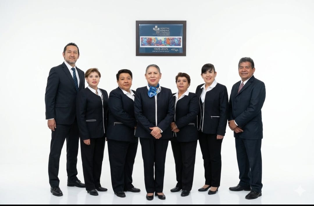 Subdirección de Enfermería